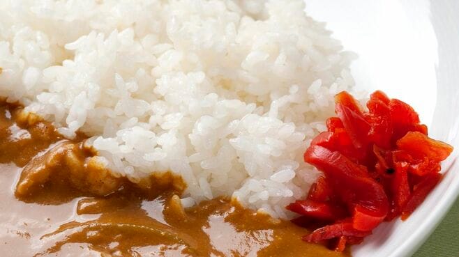 カレーに｢福神漬｣を入れる人が知らない"真実"