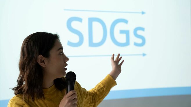 ｢SDGs？日本は昔から三方よし｣論に欠けた視点