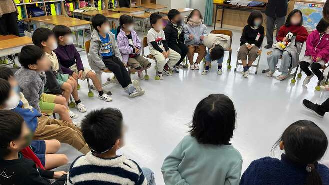 クラス会議｢子ども同士の関係｣よくなる納得理由