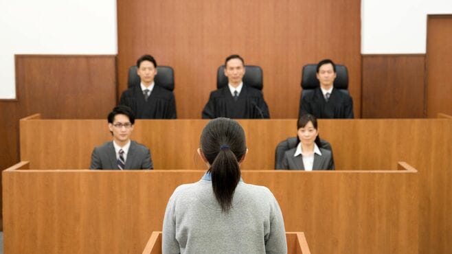 コロナ禍で露呈した｢日本の司法｣の致命的欠陥