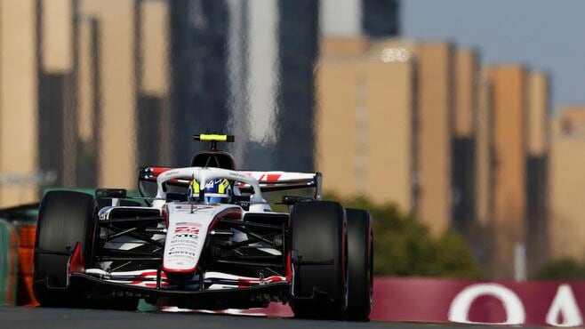 26年F1大混乱､ハース代表が語る新ルールの課題