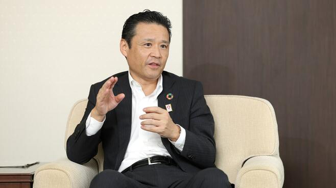 ｢金利ある世界｣到来が追い風､りそなの次なる一手