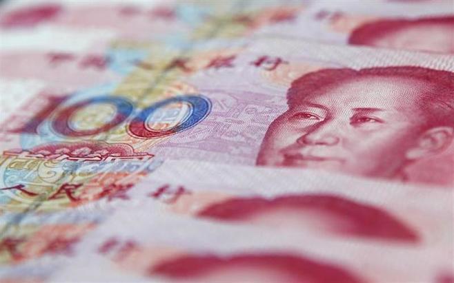 中国の地方政府、”陰の銀行”で膨らむ債務