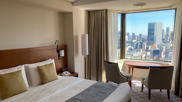 30泊36万円 超高級ホテル暮らしは定着するか レジャー 観光 ホテル 東洋経済オンライン 社会をよくする経済ニュース