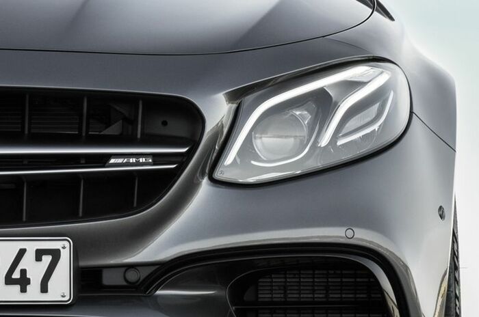 メルセデスAMG E63 S 4マチックプラス｜Mercedes-AMG E63 S 4MATIC＋