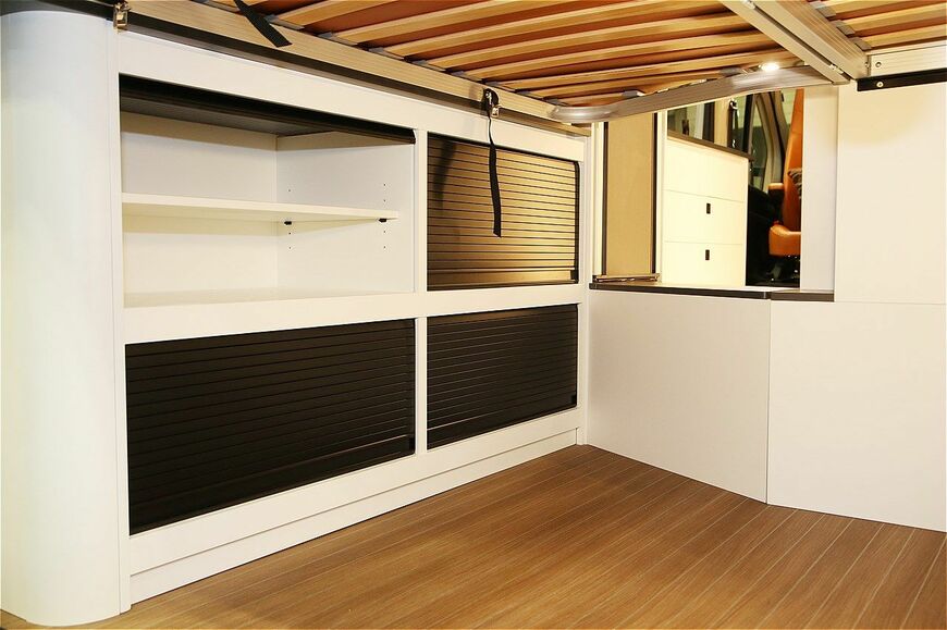 トイファクトリー「ダヴィンチ ルッソ6.0」（筆者撮影）