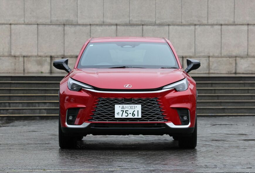 写真：トヨタ自動車