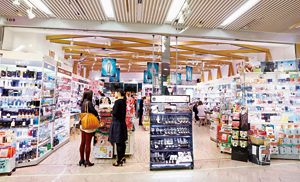 資生堂、国内トップを守り抜けるか｜会社四季報オンライン