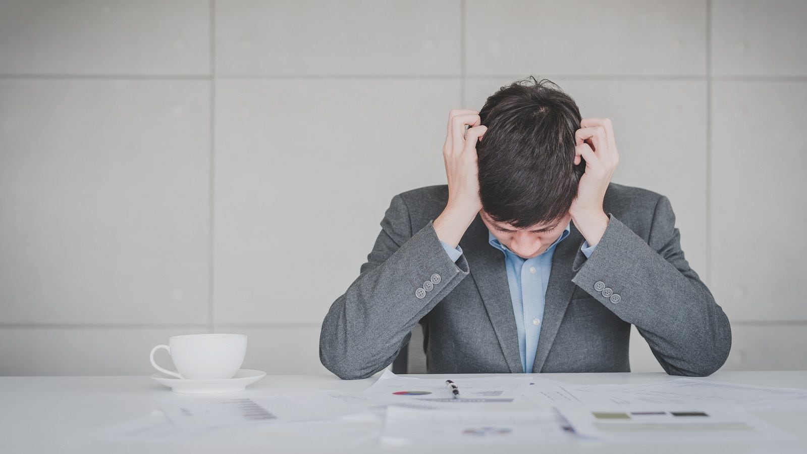 人前で緊張する人は自分の「期待値」が高すぎる ワークスタイル 東洋経済オンライン 経済ニュースの新基準