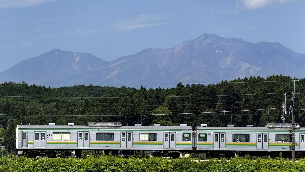 黒磯直流化 でjr東が新規投入する車両は ローカル線 公共交通 東洋経済オンライン 社会をよくする経済ニュース