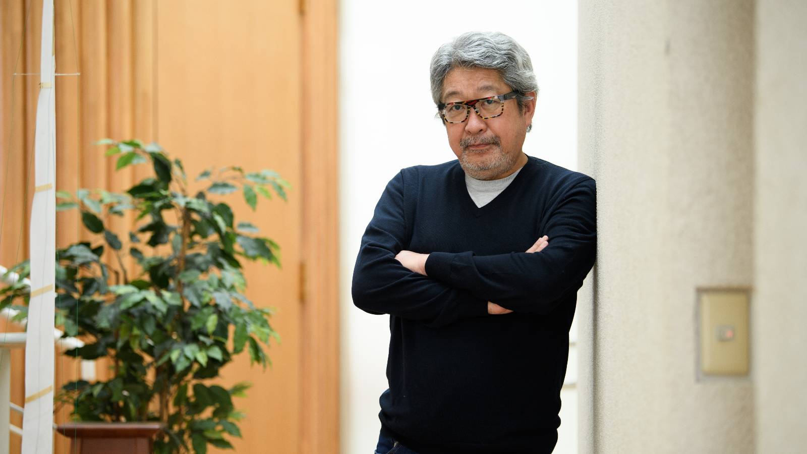 成毛眞 日本人よ 自分が生き残ることを考えよ 最新の週刊東洋経済 東洋経済オンライン 社会をよくする経済ニュース