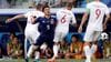 W杯「フェアプレーじゃない国」ランキング