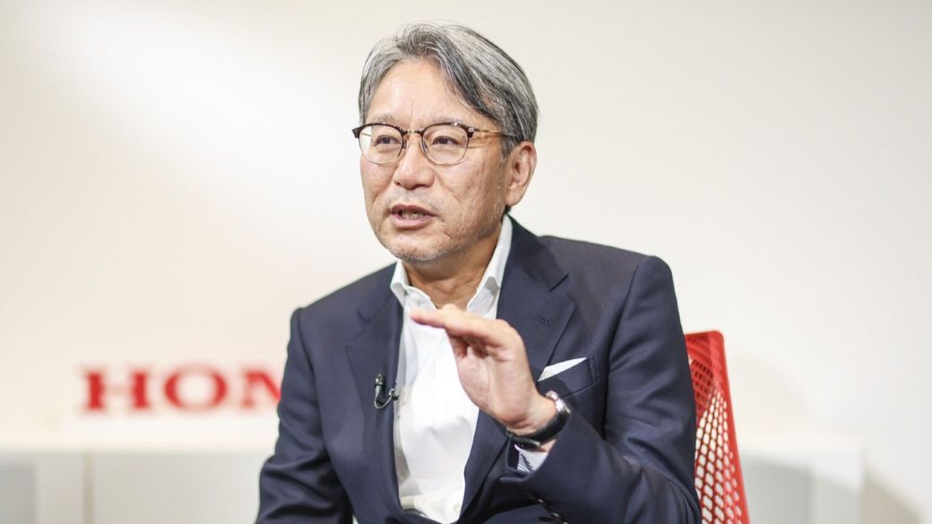 ホンダ ドル箱不在 のエンジン屋が直面する課題 経営 東洋経済オンライン 社会をよくする経済ニュース ホンダ ドル箱不在 のエンジン屋が直面する課題 経営 東洋経済オンライン 社会をよくする経済ニュース