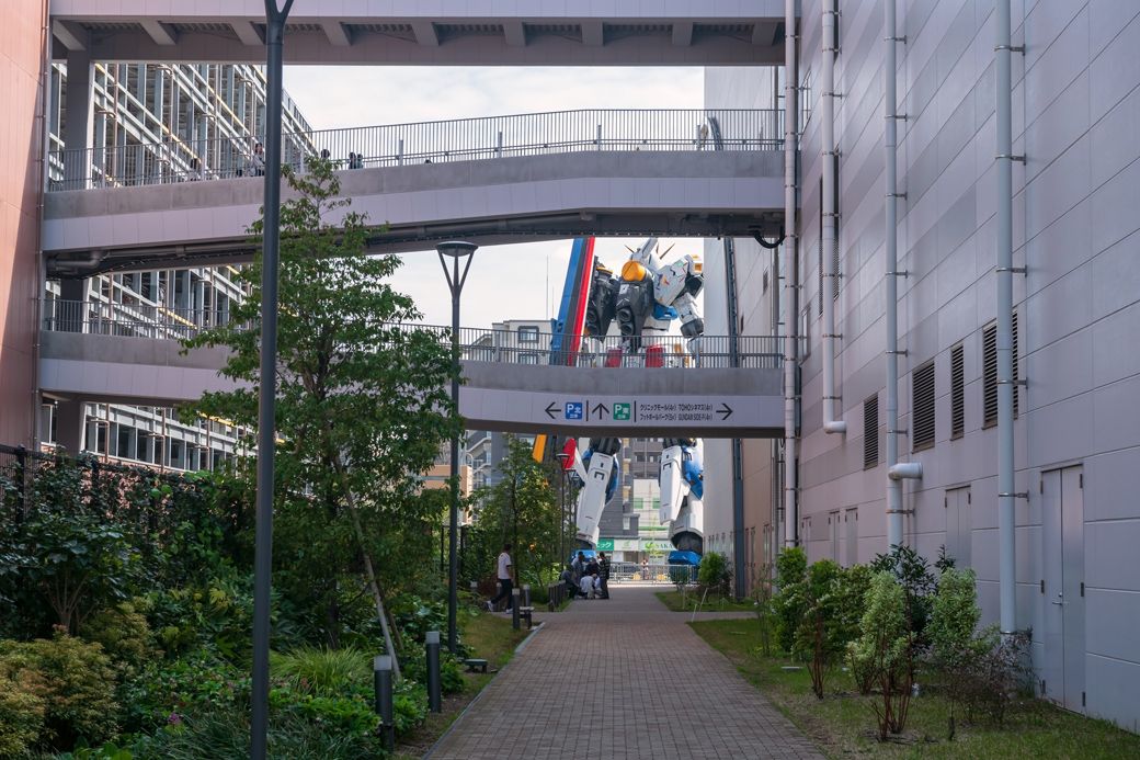 ららぽーと福岡