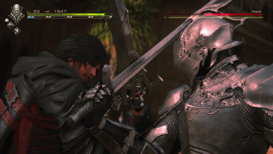 『FF16』は初心者でも遊べる作りになっている（画像は『ファイナルファンタジーXVI』公式サイトより）