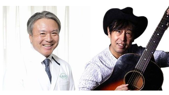 柿島氏、窪田氏