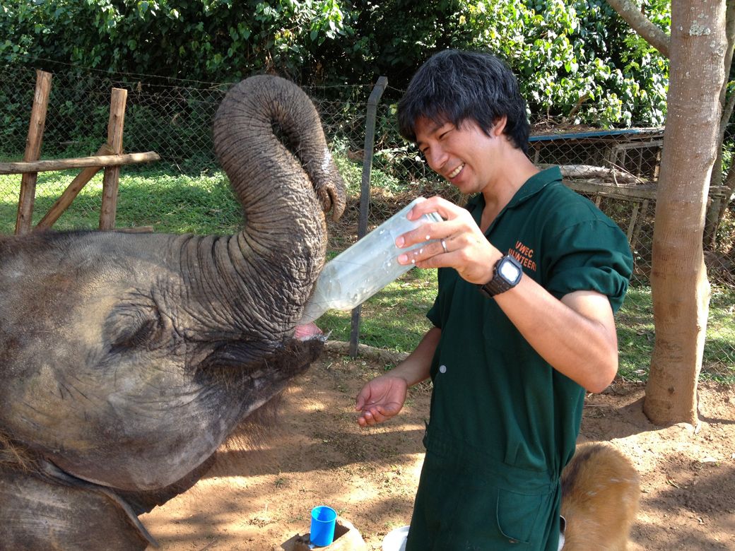 ごかつら池どうぶつパーク