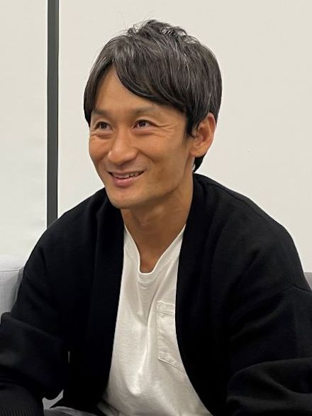 メルカリVP of HR Marketplaceの山本真一郎氏