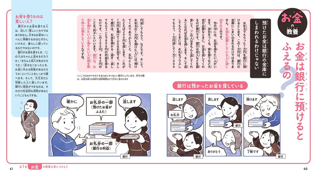 （画像：『池上彰のこれからの小学生に必要な教養』）