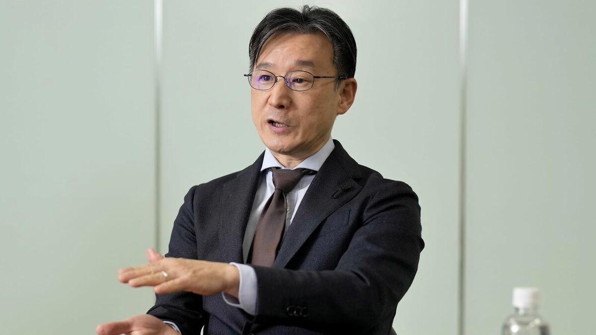 銀行からテック企業へ､住信SBIネット銀行が抱く野望｜会社四季報オンライン