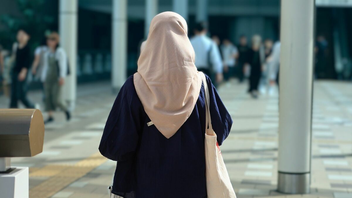 ｢肌の色は何色？｣外国人の賃貸住宅入居を阻む壁 | 不動産 | 東洋経済オンライン