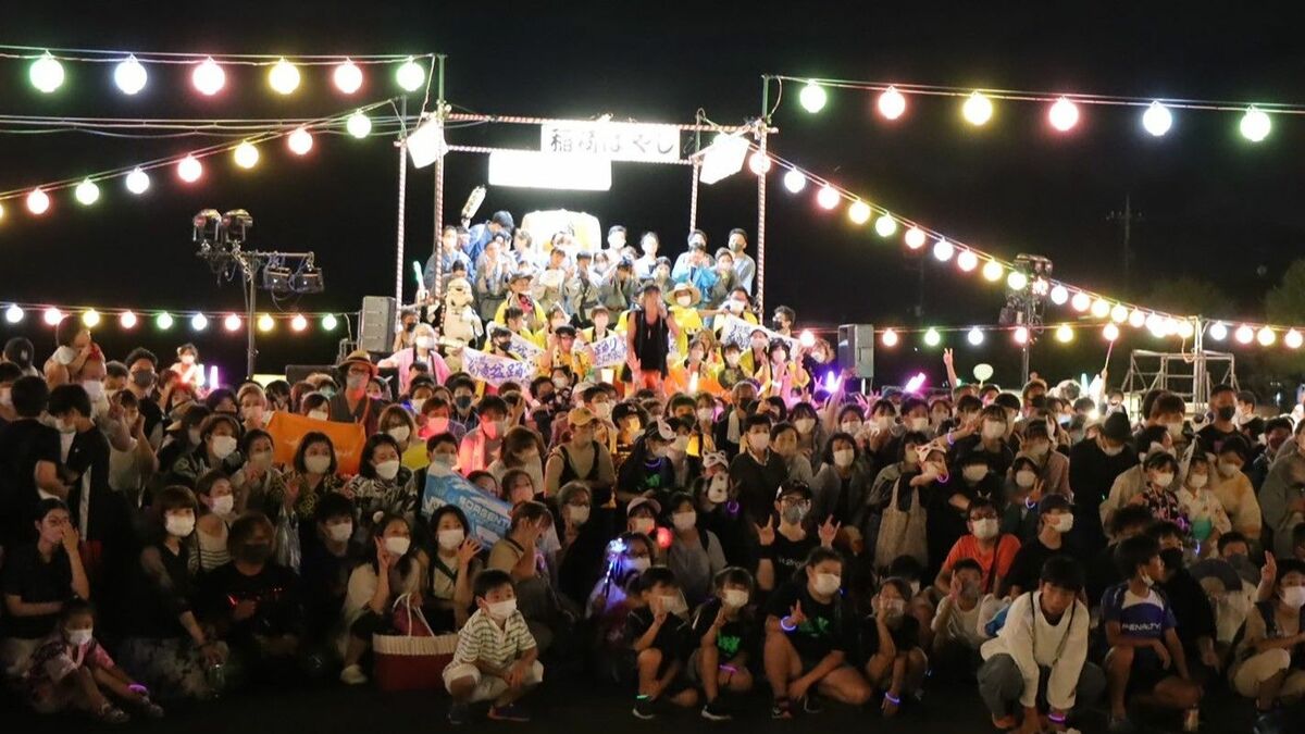 【実行委員長･赤裸々の告白】｢祭りは儲からないなら､やめればいい…？｣祭りを続ける人が知る"お金より大事な裏側" | キャリア・教育 | 東洋経済オンライン