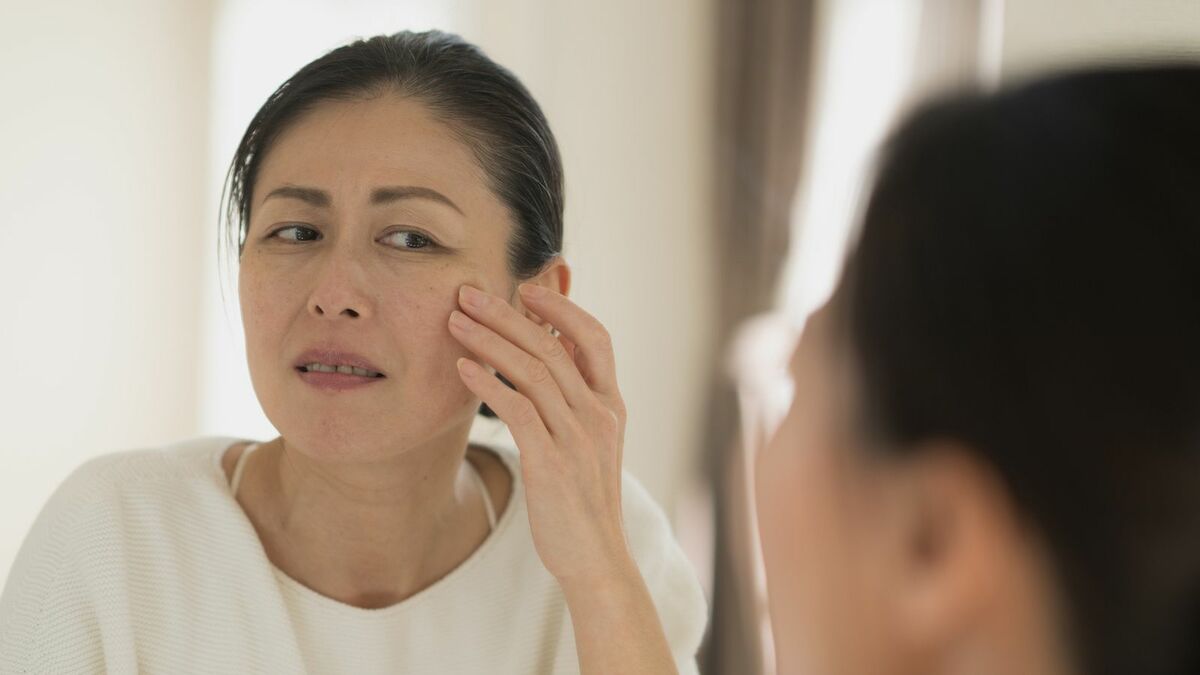 加齢より皮膚の老化を加速させる"環境要因" | 健康 | 東洋経済オンライン