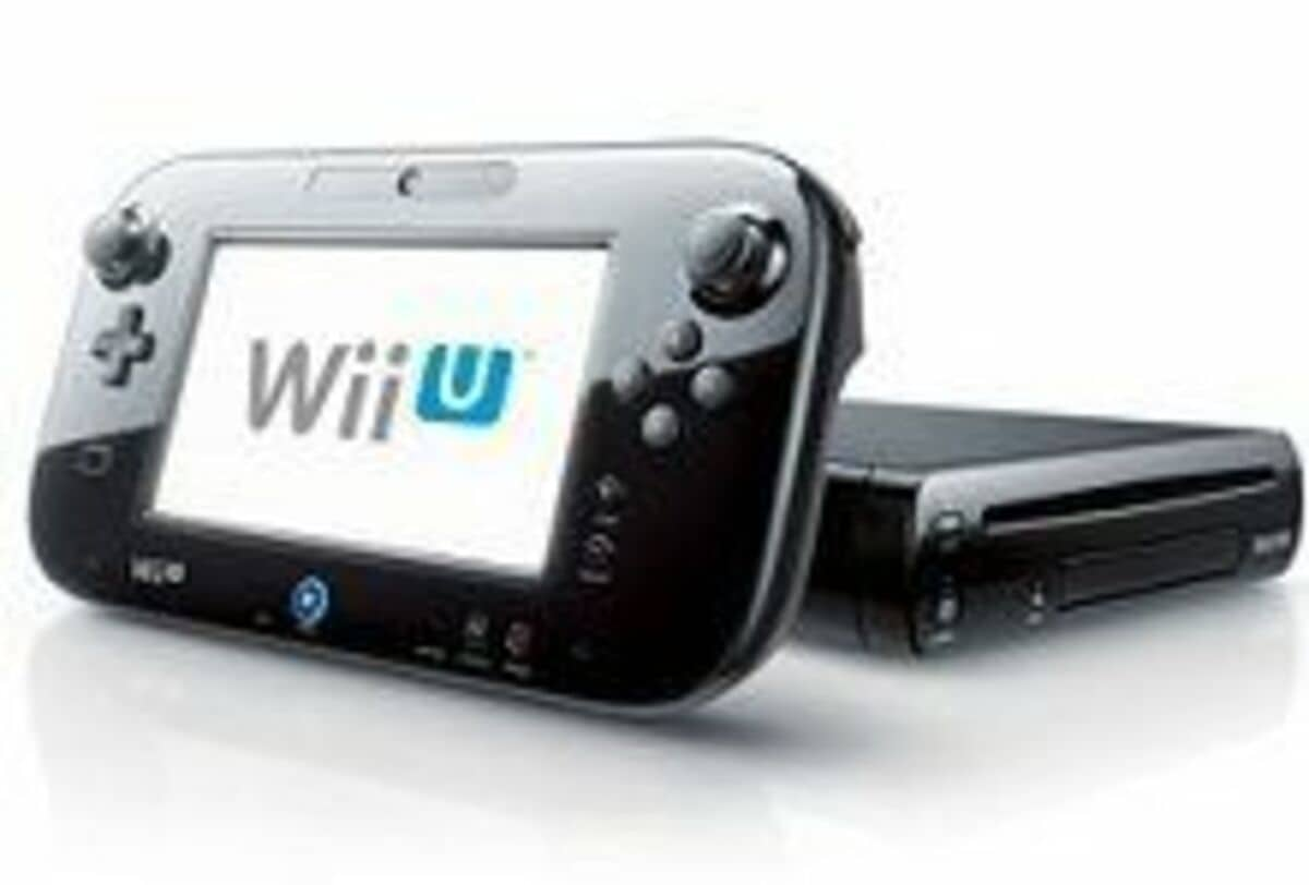 Ｗｉｉ Ｕ」は１２月８日発売、ベーシックセット２万６２５０円