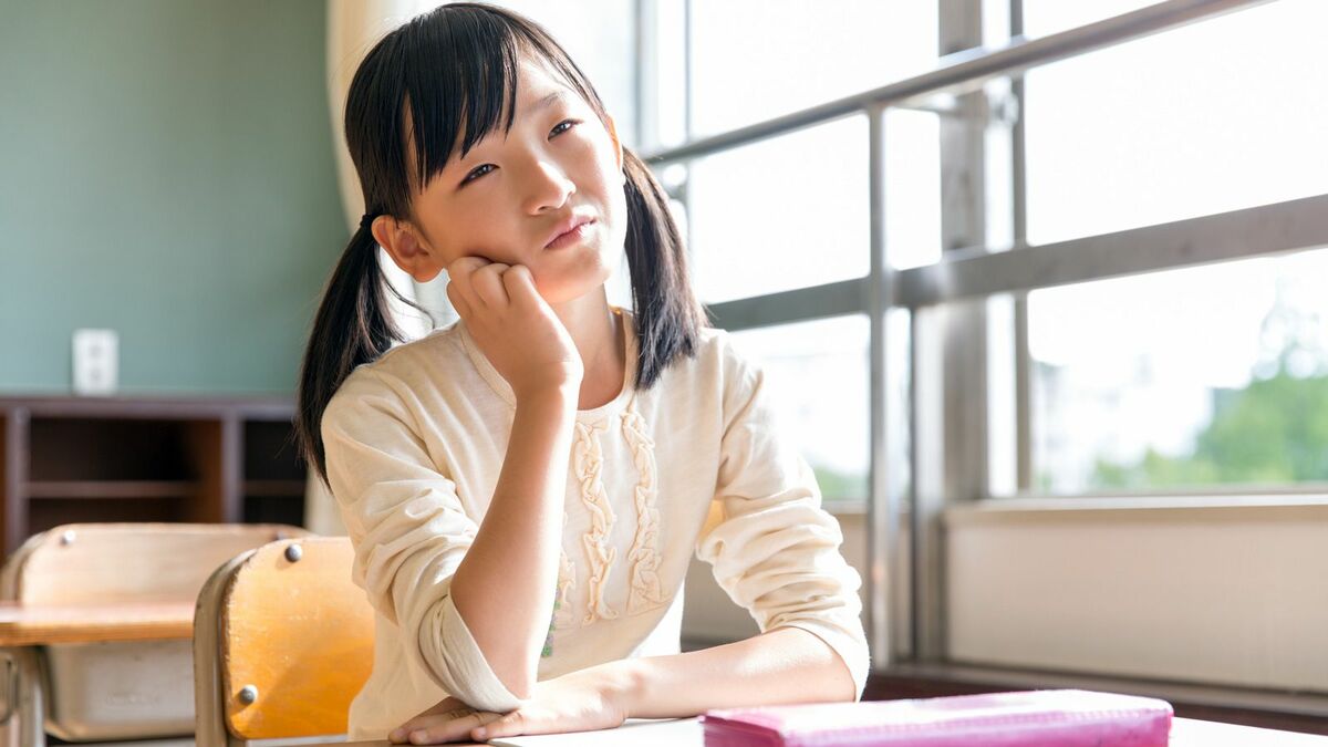 《机に向かうのに伸びない子》｢親が安心する勉強｣と｢成績が伸びる学び｣は別物､頑張りを成果に変える