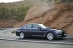 ビー・エム・ダブリュー 5シリーズ セダン｜BMW 5 Series Sedan