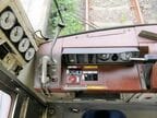 ワンハンドルマスコンを採用してすっきりした運転台