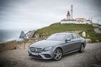 メルセデス・ベンツ E400 4マチック｜Mercedes-Benz E400 4MATIC