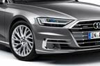 アウディ A8 L｜Audi A8 L