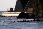 海岸線を走る風景が日高線の魅力だった