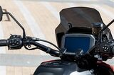 ハーレーダビッドソン「パンアメリカ1250ST」（写真：三木 宏章）