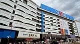 西武池袋の店舗