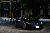 アストンマーティン「DB11」（写真：三木 宏章）