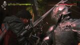 『FF16』は初心者でも遊べる作りになっている（画像は『ファイナルファンタジーXVI』公式サイトより）