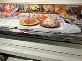 高速レーンで注文が到着