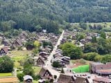 白川郷