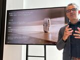 Ouraのダグ・スウィーニーCMO