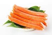 アメリカで人気沸騰｢かにかま｣投資合戦の舞台裏 健康志向で市場拡大､日本の水産大手に商機