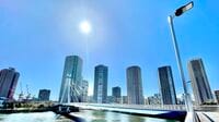 東雲の湾岸タワマン繁栄で「キャベツも買えない」団地の旧住人たちが発生したワケ　「フード・デザート現象」起きる街で見えた30年後の光景