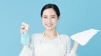 年末大掃除はコレ！｢オキシクリーン｣放置術 家事芸人が自信をもって檄押しする