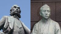 大久保利通､官僚に｢爺さん｣と呼ばれた納得の背景 驚く｢頑固｣な粘り､木戸孝允は｢婆さん｣と呼ばれた