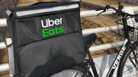 ウーバー配達員が目撃｢悪質な盗難｣の衝撃実態 配達員を装って盗んでいる人がいる…