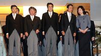 安倍内閣に集まった寝首を掻きかねない面々 支持率浮揚を狙って異例の抜擢をしたが…