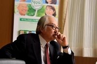 日本郵政新トップに試練 日本郵政Gの苦境3 マイナス金利下の船出