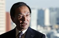 インタビュー：車載・住宅の戦略投資へ、欧州白物家電も検討＝パナソニック社長