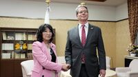 日米協調の為替介入は｢同盟の賜物｣なのか？〈円高の持続力〉を左右する米財務省が本当に心配していること